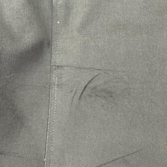 Moose Knuckles Black Down Jacket Men's Size L - Picture 4 of 15